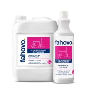 Fahovo powierzchnie zmywalne