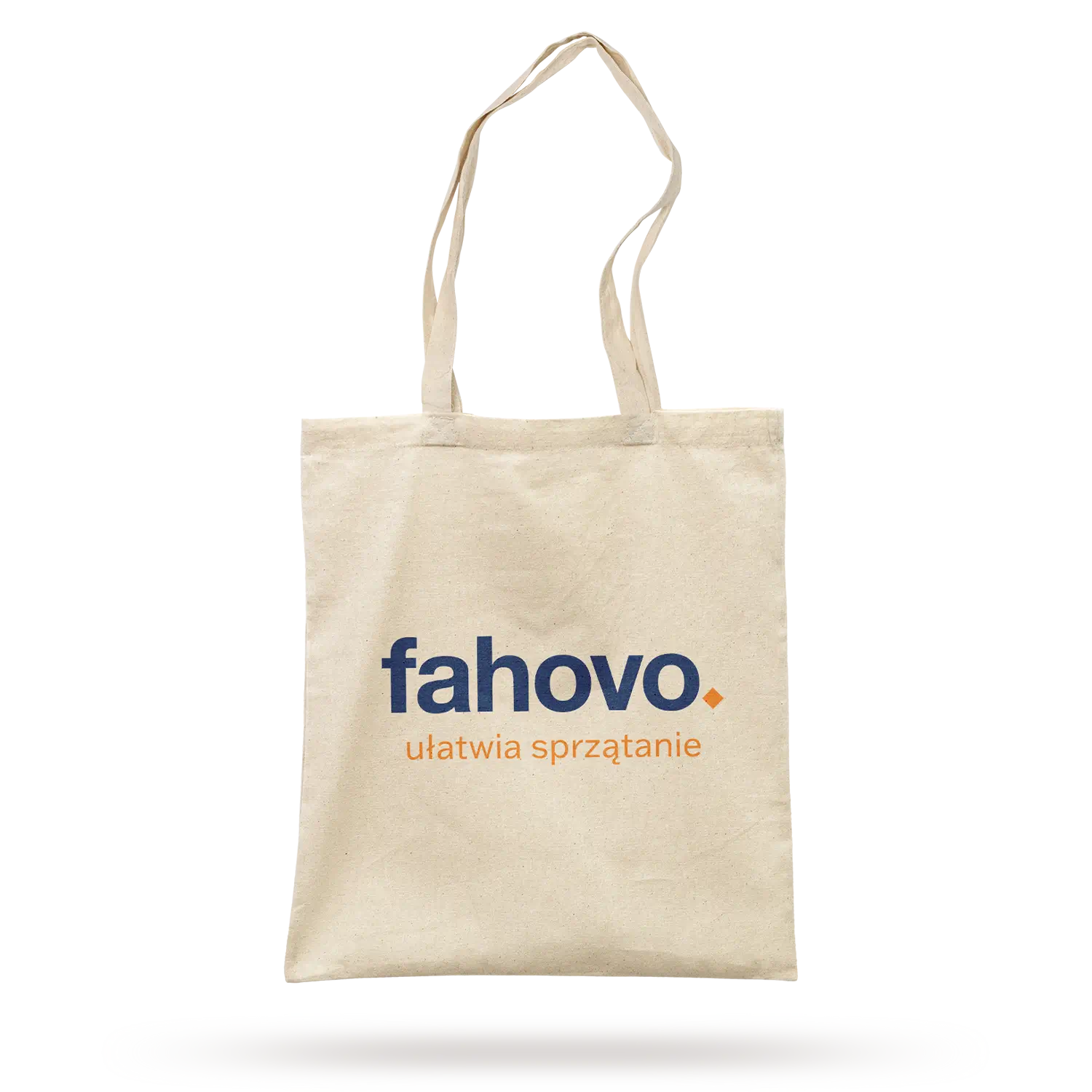 Fahovo torba bawełniana