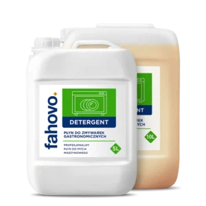 Fahovo detergent do zmywarek