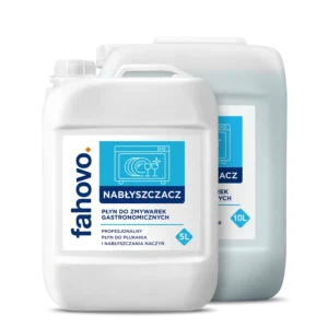 Fahovo nabłyszczacz do zmywarek